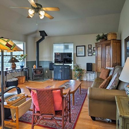 Austin Home With 2 Furnished Decks And Lake Views Exterior foto
