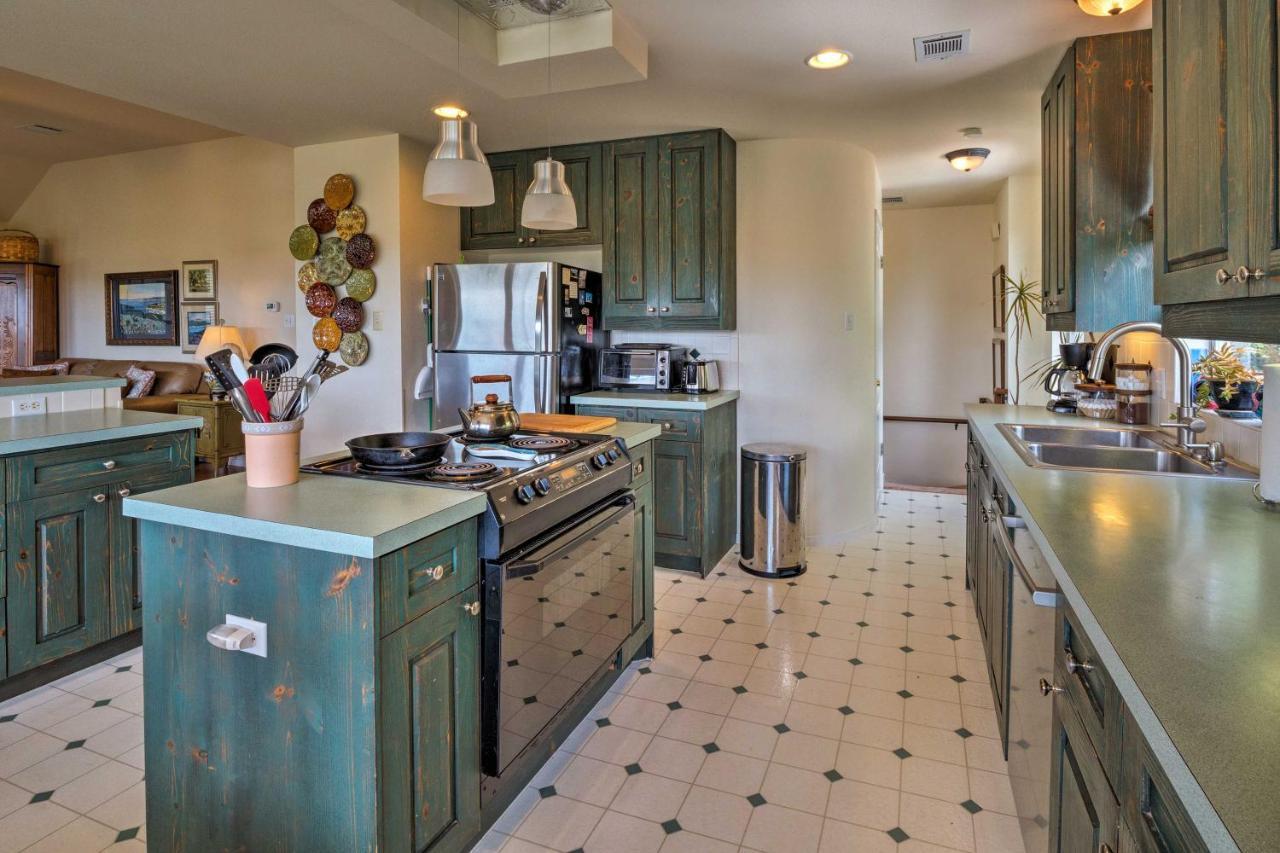 Austin Home With 2 Furnished Decks And Lake Views Exterior foto