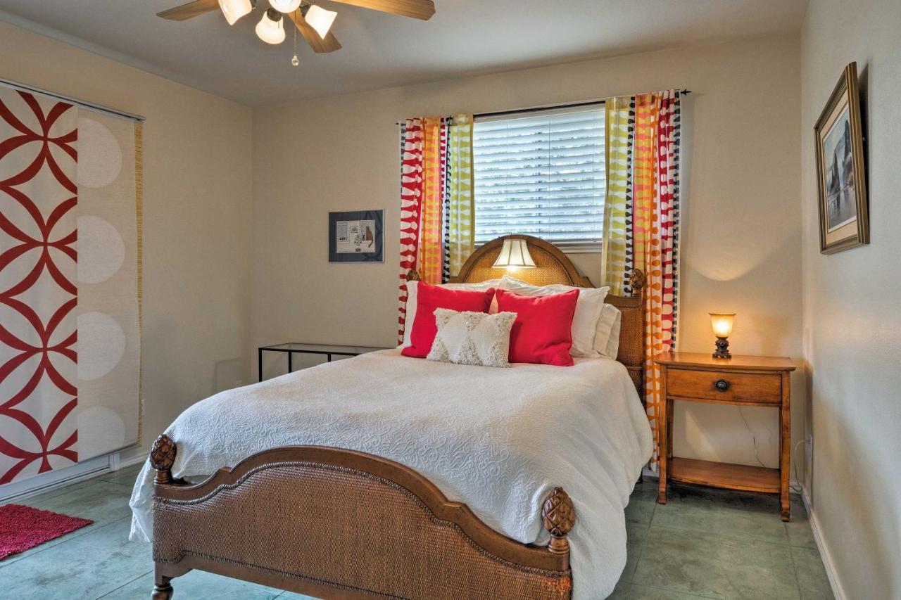 Austin Home With 2 Furnished Decks And Lake Views Exterior foto