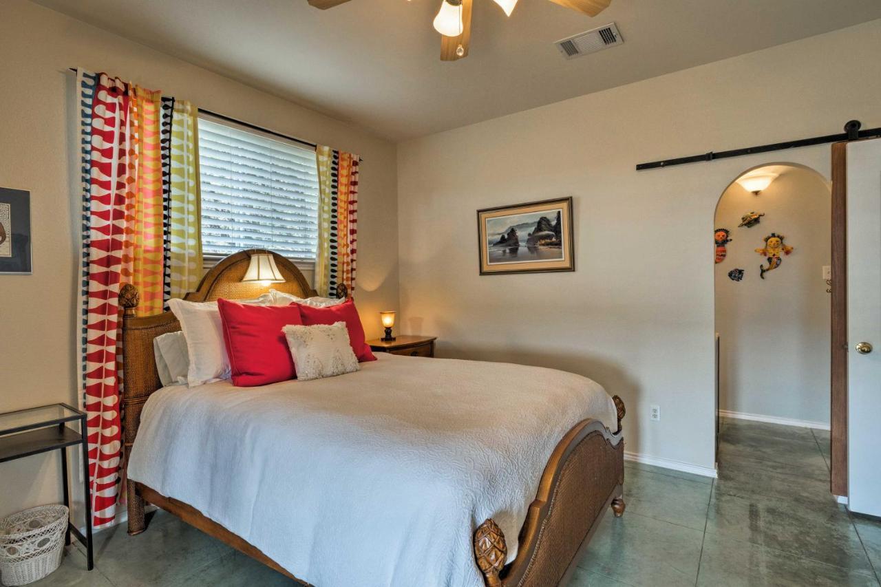 Austin Home With 2 Furnished Decks And Lake Views Exterior foto